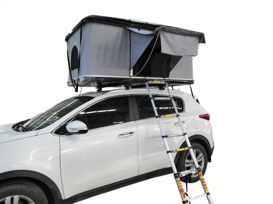 Camión 4X4 Camping Car Carpa de techo de carcasa dura al aire libre